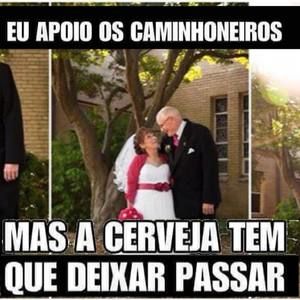 Meet your Posher, Thomas